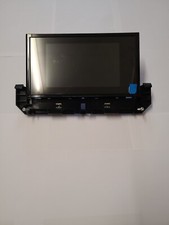 Écran Tactile Afficheur