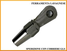 Terminales inox aisi 316 - inox,