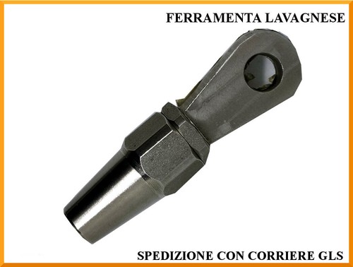 Terminales inox aisi 316 - terminales,