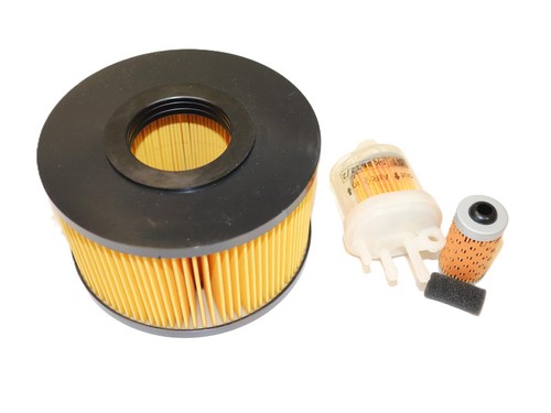 Filtre kit à - filtre,