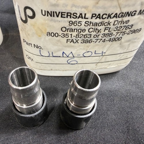2pc universal packaging ulm - universal,