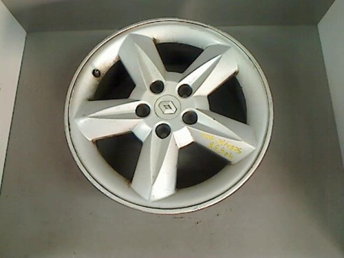 Jante renault scenic - phase, 2