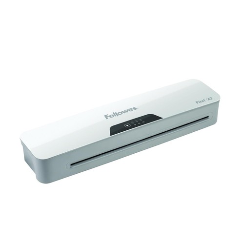 Fellowes machine plastifier - machine,