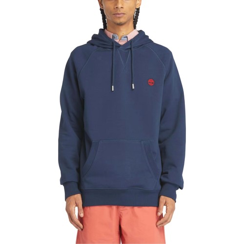 Timberland sweat capuche - timberland,