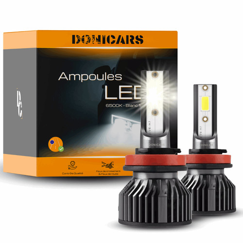 Kit ampoules led - kit,