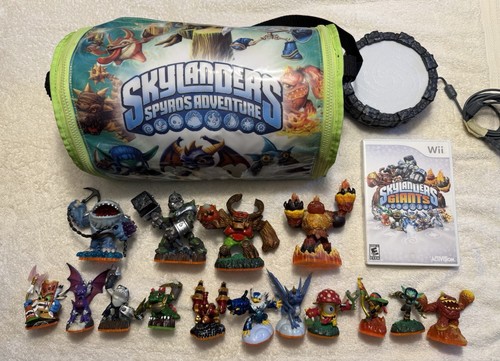 Skylanders spyro adventure - skylanders,