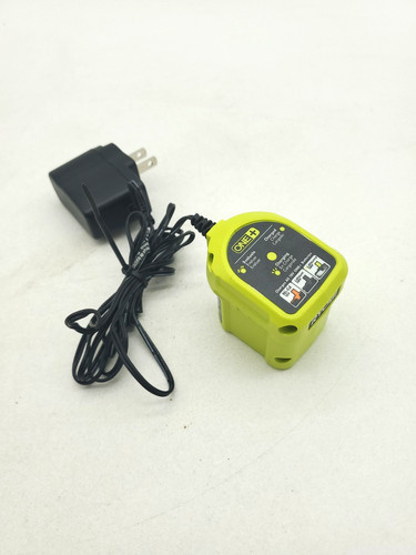 Ryobi 18v one - one+, nicad