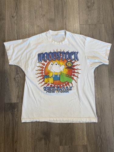 Vintage 1994 woodstock year - vintage, 25