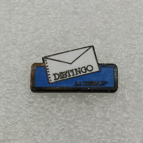 Pin's-LA