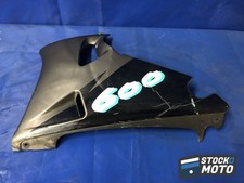 Sabot de carénage gauche KAWASAKI 600 ZZR 1993 à 2004. 