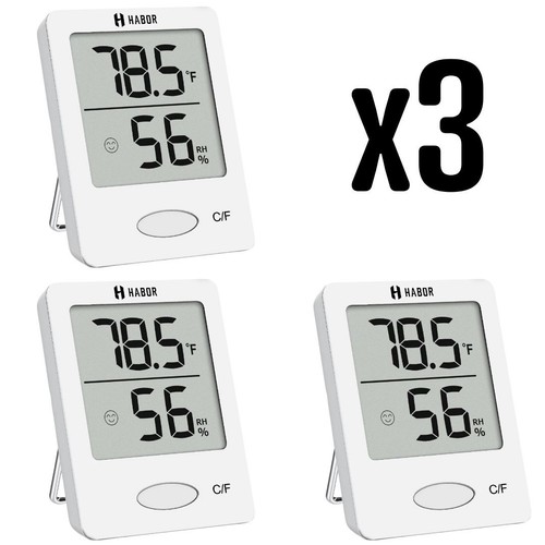 Mini thermomètre - mini,