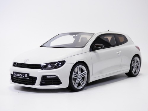 Volkswagen scirocco blanc - scirocco,