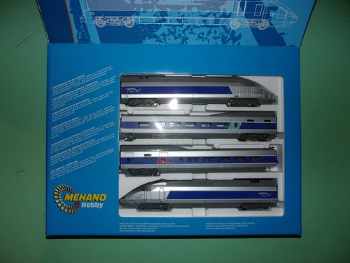 Mehano coffret éléments - mehano,