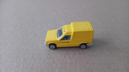Majorette renault express - renault, la