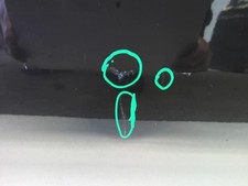 Porte avant droit ALFA ROMEO