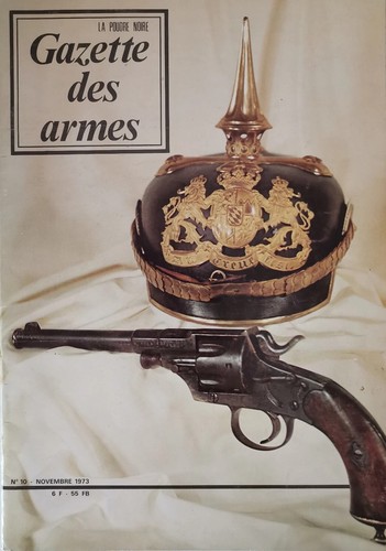 Revue gazette des - revue,