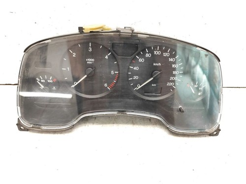 Opel astra 2000 lhd - g, 2.0dti