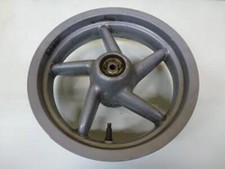 Jante avant origine pour