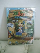 THE JOY FARMING + VIRTUAL FARM