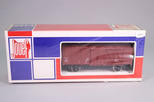 Lm021 jouef 6836 train - jouef,