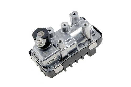 Turbo actuator wastegate - wastegate, bmw