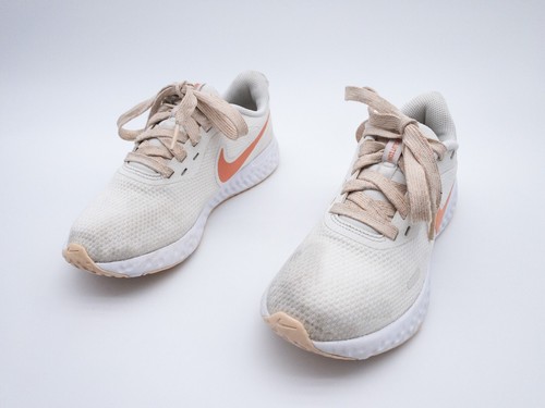 Nike revolution femme - 5,