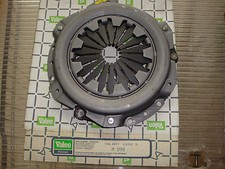 Plaque de Pression Embrayage