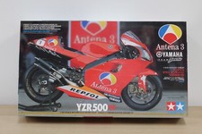 MOTO BIKE TAMIYA KIT 1/12