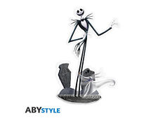 Figurine 2D - Disney - Acryl - L'Etrange Noël de Mr Jack - Jack - ABYstyle