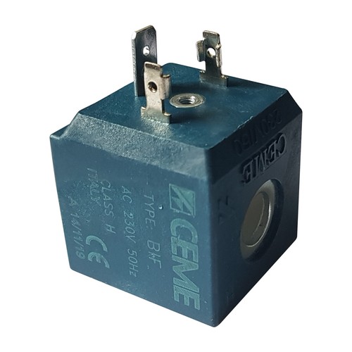 Bobine magnétique ceme - magnétique,