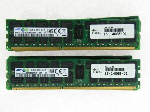 384go ddr3 - (24x, 16go)