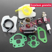 Carburateur Kit Filtre à Air