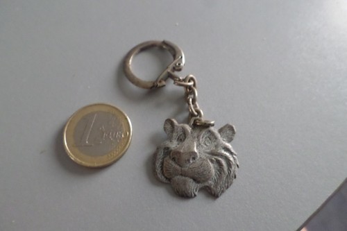 Porte clef key ring - porte, key-ring