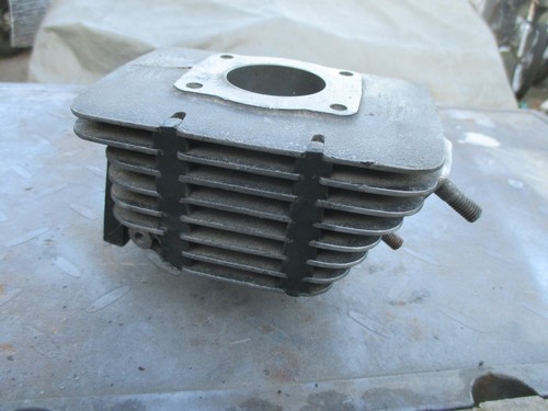 Cylindre droit yamaha yas3 as3 - yas3,