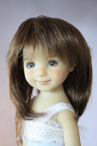 Kara lynn wig - by, for