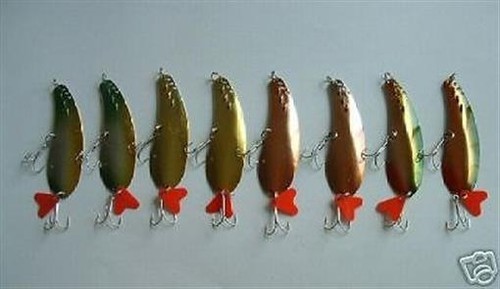 New assorted spoon - 8,