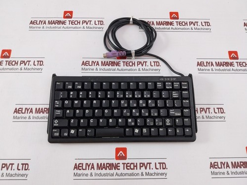 Clavier cherry ml4100 5v - clavier,