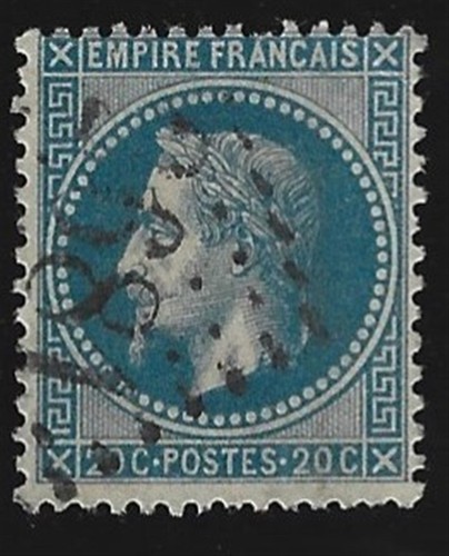 France classique - (c4590),