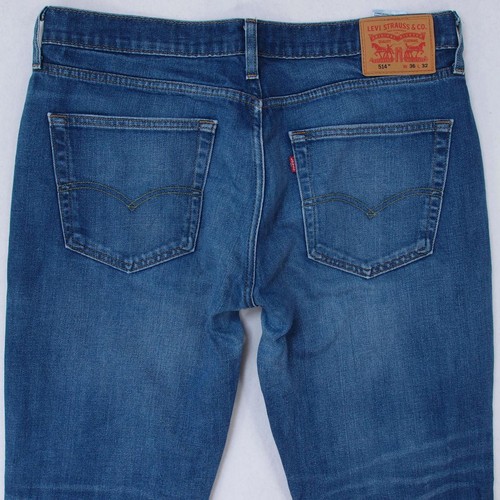 Hommes levi 514 slim - hommes,