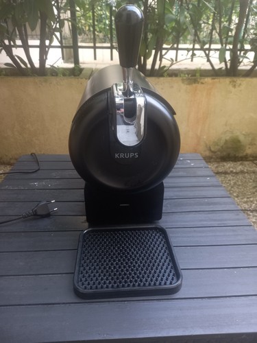 Tireuse bière - tireuse,