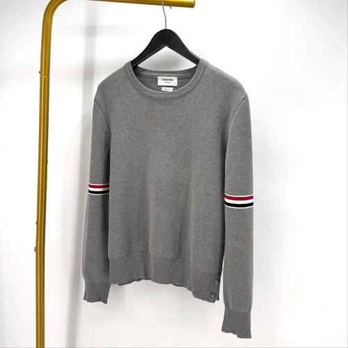 Thom browne pull manches - pull, à