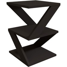 Table basse élégante, 29,6 x