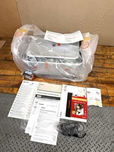 Canon pixma mp990 inkjet - canon,