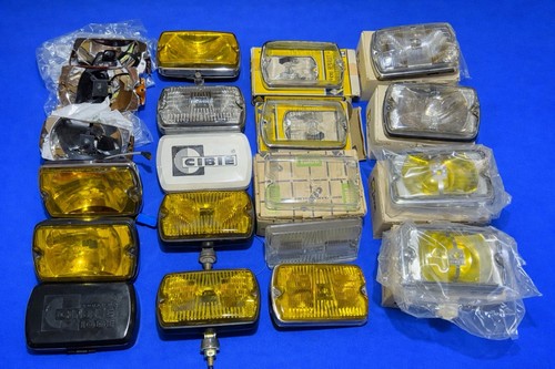 Cibie spotlight jeep cj5 - 35,