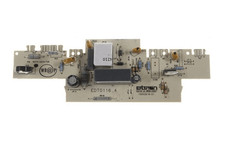 CARTE THERMOSTAT ELECTRONIQUE