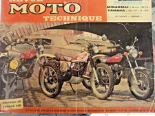 Revue technique moto - revue, 29