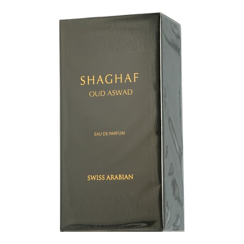 Swiss arabian shaghaf - arabian,