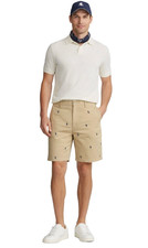 Polo Ralph Lauren Bermuda Golf