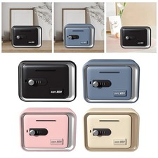 Tirelire Caisse D'Épargne Jouet Éducatif Pot à Monnaie Machine pour