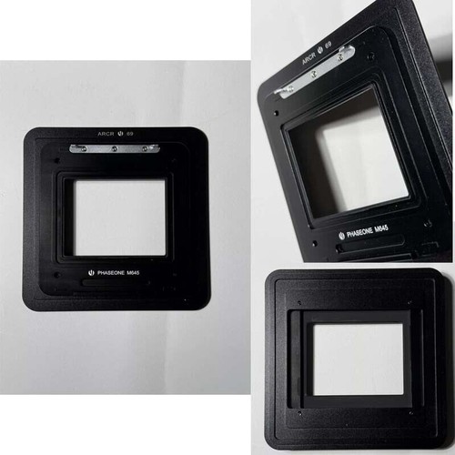 Adapter for mamiya 645 - mamiya,